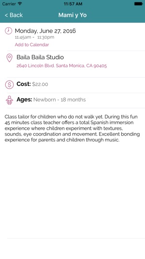 West LA Moms(圖2)-速報App