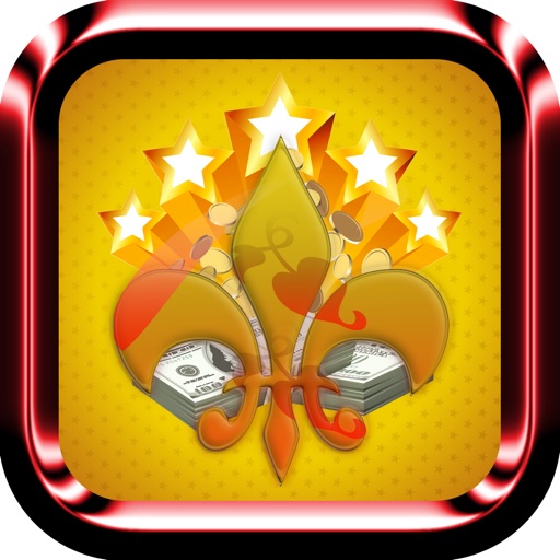 The Deluxe Casino Grand Casino - Jackpot Edition Free Games icon