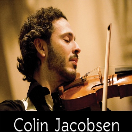 Colin Jacobsen