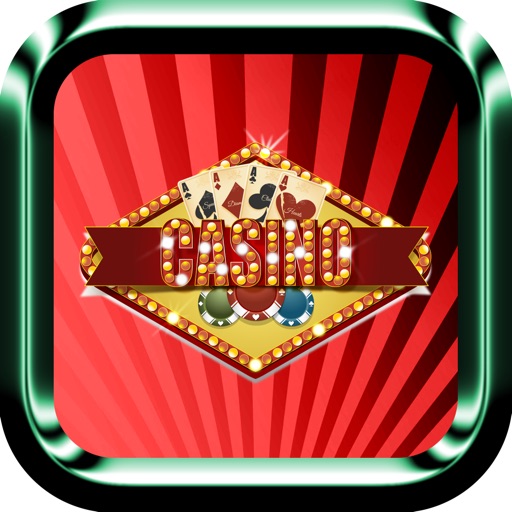 Big Bet Old Cassino - Coin Pusher icon