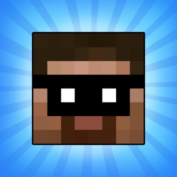 Skin Stealer: Minecraft Edition