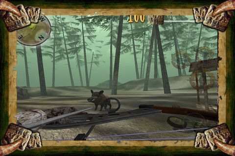 Trophy Hunt: E-Pro screenshot 4