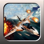 Air Attack WarStrike Fighters  - Sky Tower Defense Game