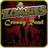 Zombie Crossy Road