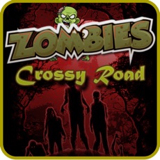 Activities of Zombie Crossy Road