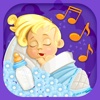 Baby Lullabies & Nursery Rhymes – Sweet Lullaby Music And White Noise Sounds For Bed.time