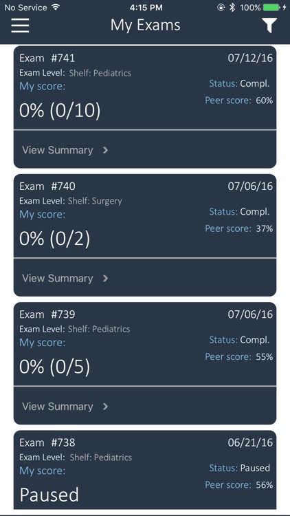 ExamGuru Shelf and USMLE