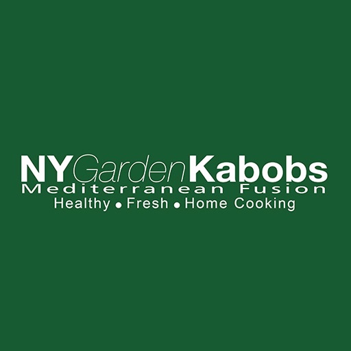 New York Garden Kabob's icon