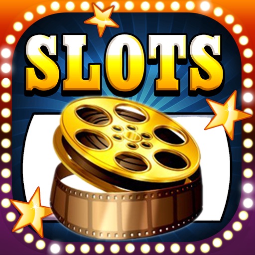 Hollywood Tape Poker - Progressive Slot Machines, Spin the Wheel to Hit the Supreme Bonus