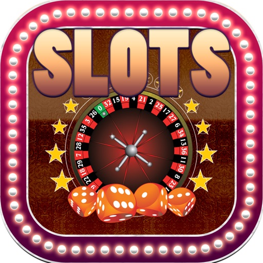 Slots Vip Incredible Las Vegas - Free Slot Machine Tournament Game Icon