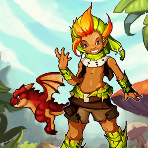 Jungle Dasher icon