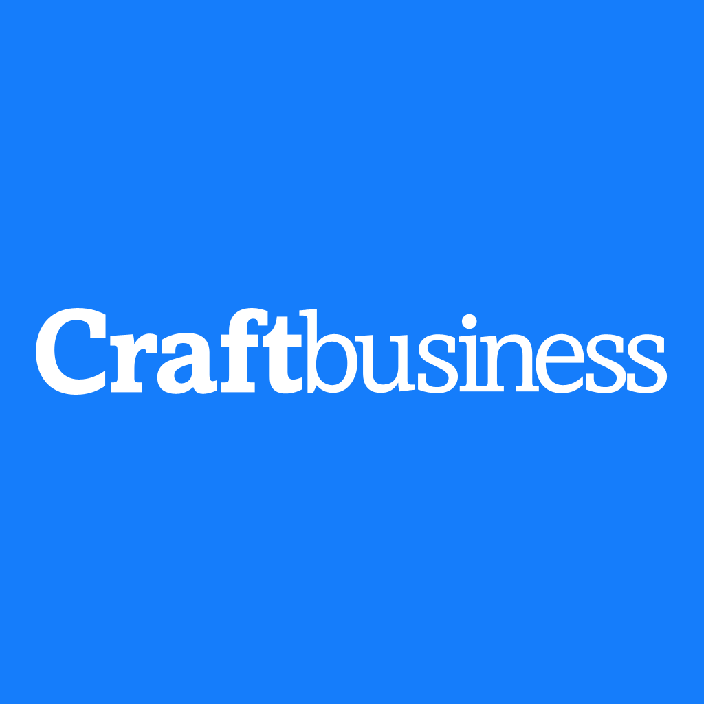 Craft Business – all the latest news from the knitting, sewing, jewellery and papercraft industry App Icon