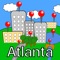 Atlanta Wiki Guide shows you all of the locations in Atlanta, Georgia that have a Wikipedia page