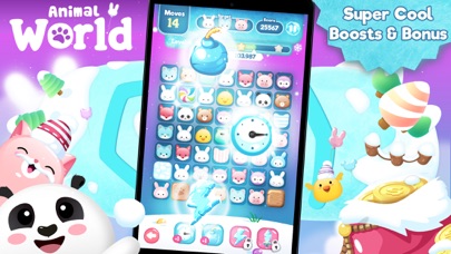 FROZEN PET POP MANIA - CRUSH THE DIAMONDS AND SMASH THE JEWELS FREE 1.0 IOS GAME GIẢI TRÍ FROZEN PET POP MANIA - CRUSH THE DIAMONDS AND SMASH THE JEWELS FREE 1.0 IOS