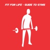 Fit for Life  Guide to Gyms