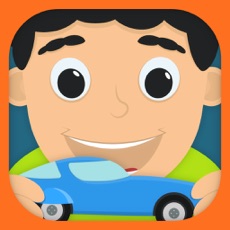 Activities of Kids RC Toy car mechanics Free Game for curious boys and girls to look, interact, listen and learn