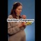 This is Nutrition Pregnancy App 