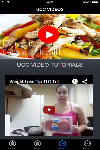 TLC Diet - Total Life Changes Diet For Beginners screenshot 3