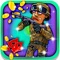 Legendary Army Slots: Achieve excellent scores by joining the military gambling club