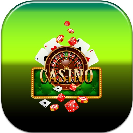 HD Slots Heart of Vegas - FREE CASINO