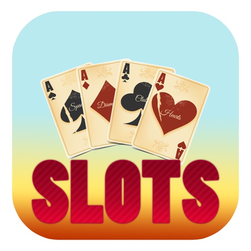An Star City Winning Slots - Amazing Paylines Slots iOS App