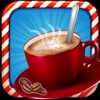 Coffee Maker - Crazy cooking and kitchen chef adventure game