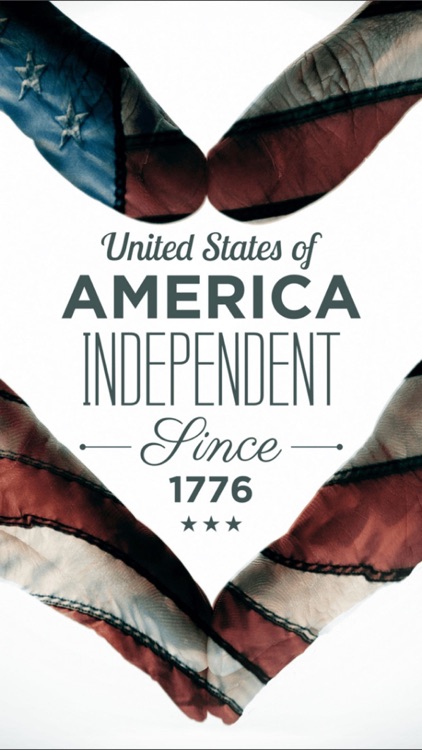 4th Of July Independence day wallpaper