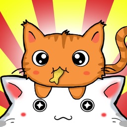 Catzilla: the fat cat clicker