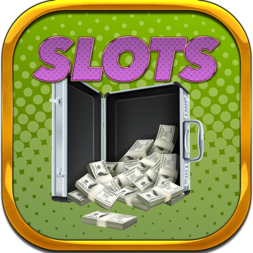 Slots Black Money Casino Vegas Party - Free To Play icon