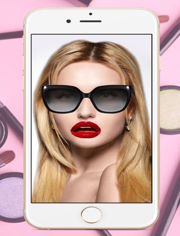 Makeup Camera InstaBeauty - Beauty Camera and Photo Editor and ProCamera SimplyHDR Photo & Video