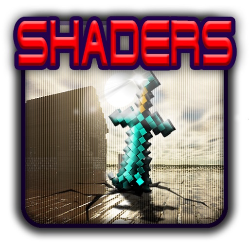 SHADERS MODS FOR MINECRAFT - Epic Pocket Shaders Edition Wiki for Minecraft PC icon