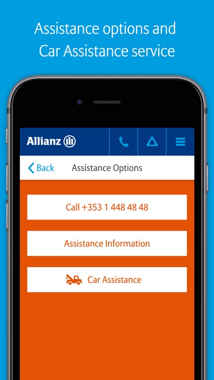 Allianz Ireland