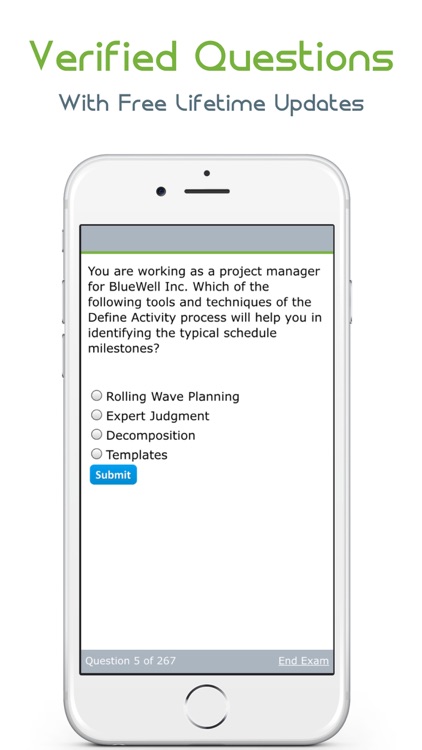 PMI-SP: Project Scheduling Professional