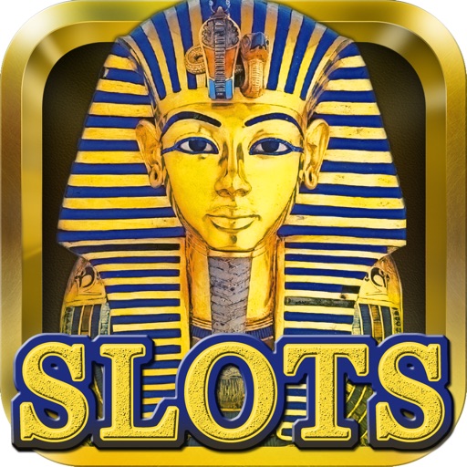 Pharaoh's Slot Tournaments! 2 - FREE Casino and Slots: The Way to Become the Best iOS App