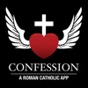 Confession: A Roman Catholic App