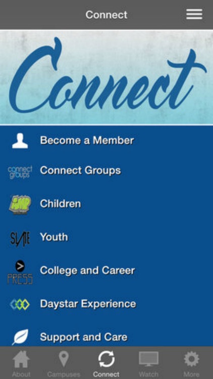 Daystar Family Church