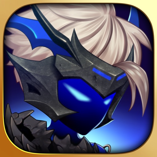 Battle Samkok - สามก๊กประจัญบาน iOS App