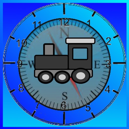 iSlept Essential - Never Miss your Stop icon