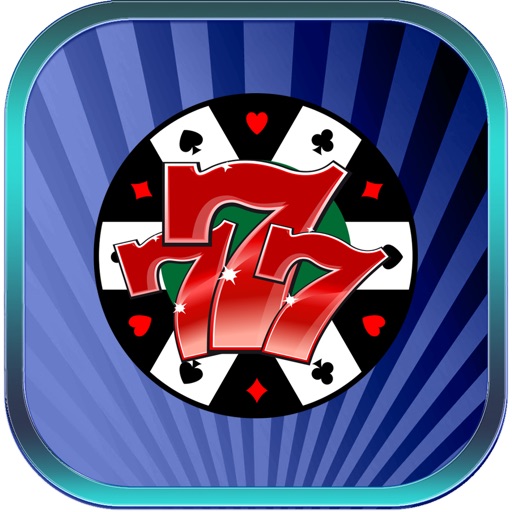 777 Winning Monopoly Casino - Real Casino Slot Machines icon