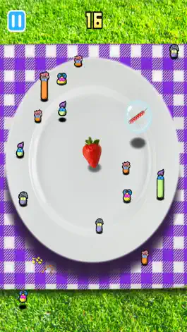 Game screenshot Jealous Jellies - jelly smasher craziness. mod apk