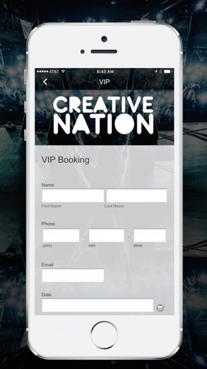 Creative Nation(圖5)-速報App