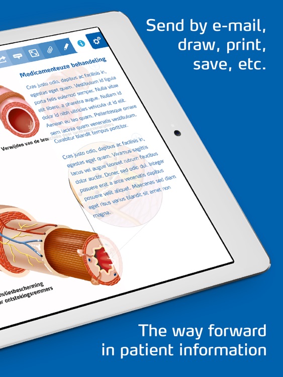 Zorgatlas Astma en COPD screenshot-3