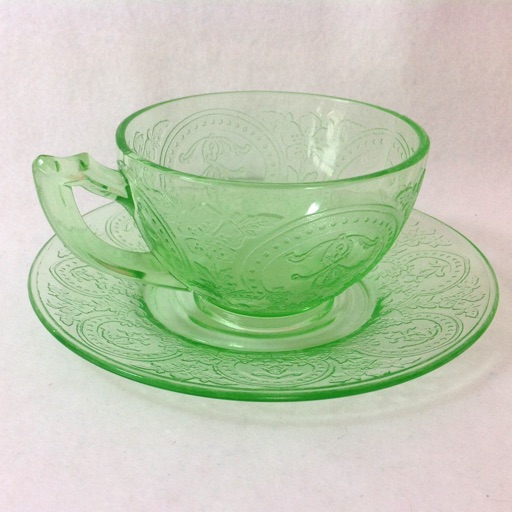 Depression Glass 101: Collecting Guide with Hot Topics