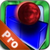 3D Amazing Ball Dash Pro