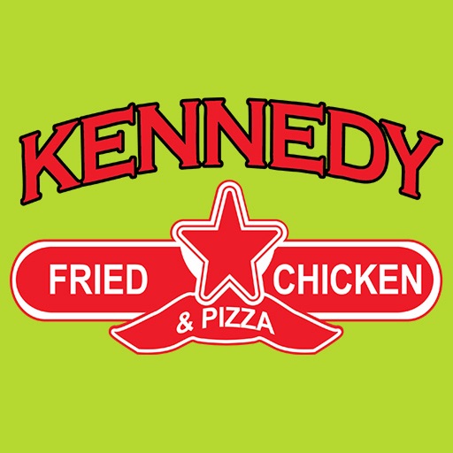 Kennedy Fried Chicken & Pizza icon