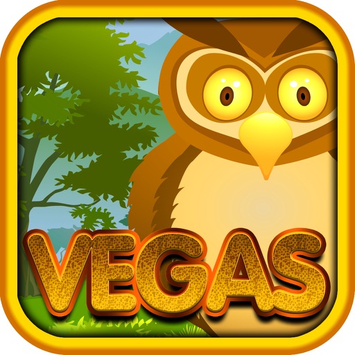 Slots Farm & Golden Sand Play Las Vegas Video Free Icon