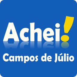 Achei Campos de Júlio