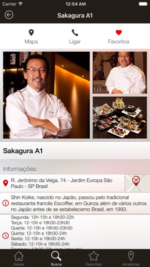 JAPACHYAN - RESTAURANTES JAPONÊS - GUIA DO JAPA(圖5)-速報App