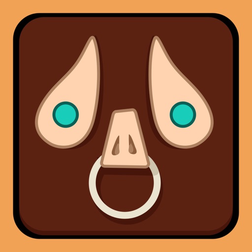 Simon's Ritual iOS App