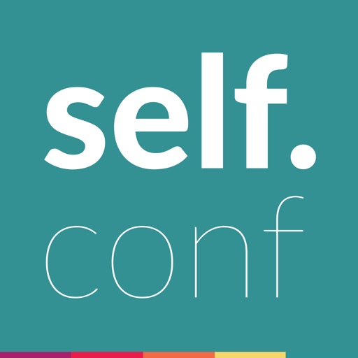 Self.conference iOS App